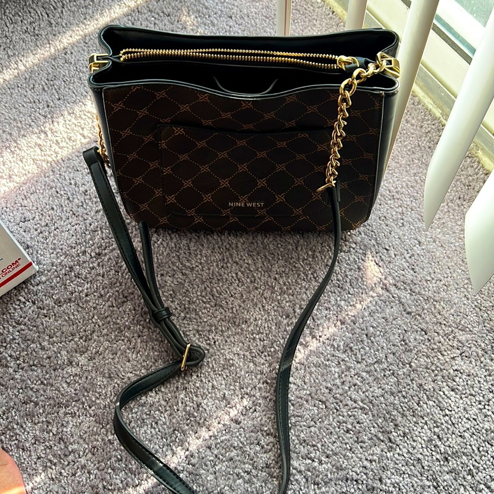 Nine West Leather purse